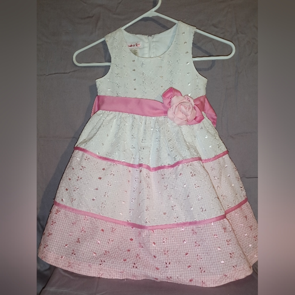 Very Pretty Dress